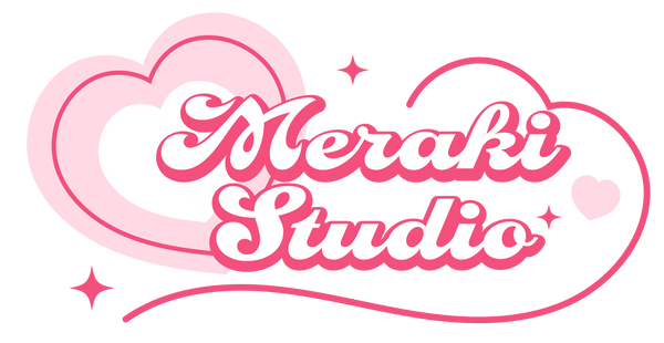 Meraki Online Store 